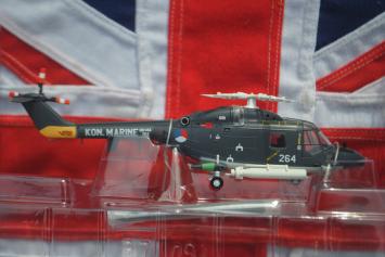 Easy Model 37095 LYNX HAS.2 MLD Marine Helikopter