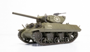 Airfix A1360 M10 GMC TANK DESTROYER