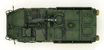 Academy 13411 M1126 Stryker Ground Vehicle Series-9