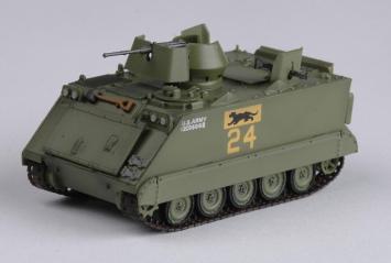 Easy Model 35003 M113A1/ACAV U.S. Army 8th Infantry Mechanized