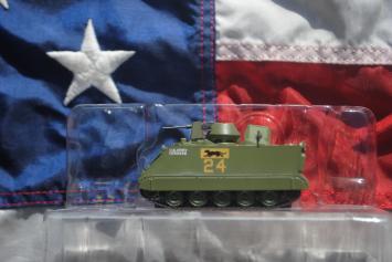 Easy Model 35003 M113A1/ACAV U.S. Army 8th Infantry Mechanized