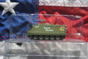 Easy Model 35005 M113A1/ACAV U.S. Army Vietman, 1969