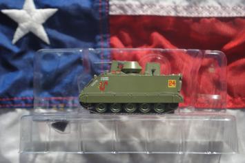 Easy Model 35002 M113A1/ACAV USMC. Da Nang. Vietnam