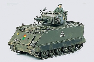 Tamiya 35107 M113A1 Fire Support Vehicle