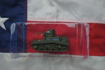 Corgi CS90641 M3 Stuart Tank