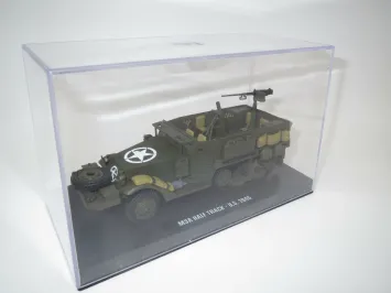 SCHUCO 3246379 M3A Half Track U.S. 