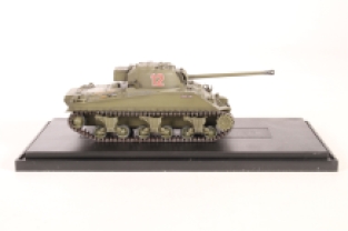 Dragon 60251 M4 Sherman Firefly Vc