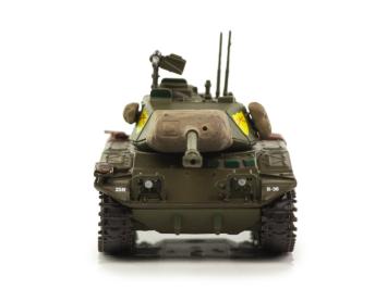 Atlas CMC004 M41A3 Walker Bulldog - 1962