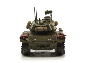 Atlas CMC004 M41A3 Walker Bulldog - 1962