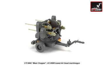 Armory 72239 M45 