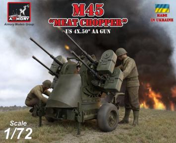 Armory 72239 M45 