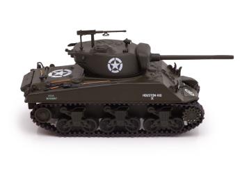 Atlas Editions BN27 M4A3 Sherman (76mm) 761st Tank Battalion