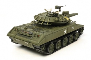 Tamiya 30031 M551 SHERIDAN U.S.Army Tank