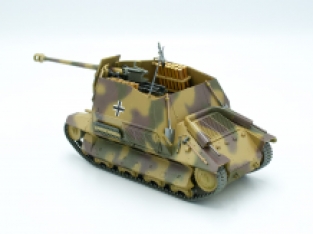 ICM 35339 Marder I 7.5cm Pak 40/2 (Sf.) auf Gw. FCM 737(f) base 