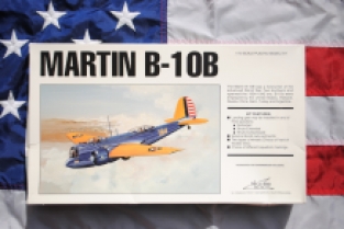 Williams Brothers 72-210 Martin B-10B