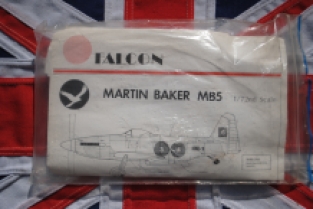 Falcon 4604 Martin Baker MB5