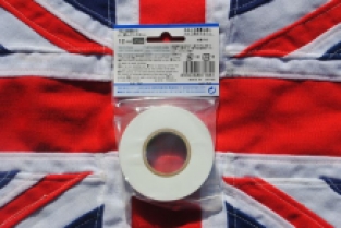 Tamiya 87184 Masking Tape for Curves 12mm