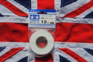 Tamiya 87184 Masking Tape for Curves 12mm