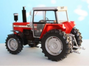 Heller 81402 MASSEY FERGUSON 2680