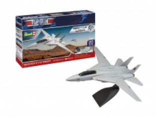 Revell 64966 MAVERICK'S F-14 TOMCAT TOP GUN