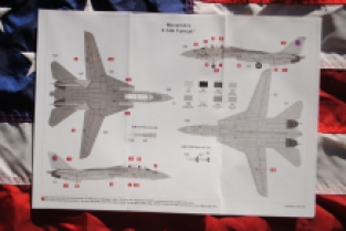 Airfix A00503 Maverick's F-14A TOMCAT 'TOP GUN Maverick'