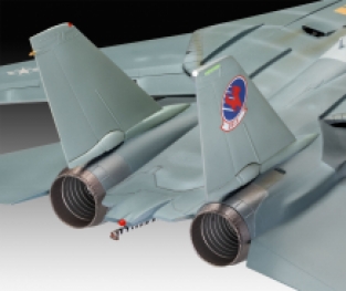 Revell 03865 Maverick's F-14A TOMCAT 'Top Gun'