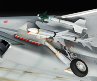 Revell 03865 Maverick's F-14A TOMCAT 'Top Gun'