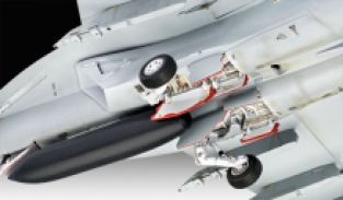 Revell 03864 Maverick's F/A-18E SUPER HORNET 'Top Gun'