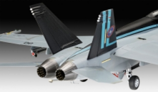 Revell 03864 Maverick's F/A-18E SUPER HORNET 'Top Gun'