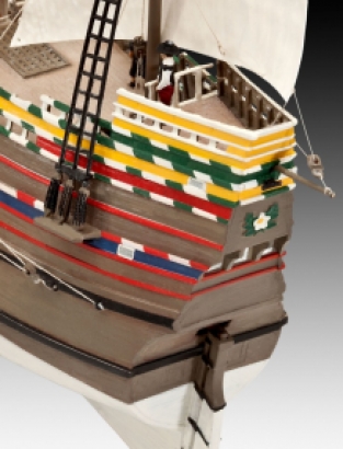 Revell 05684 Mayflower 1620 - 2020 '400th Anniversary'