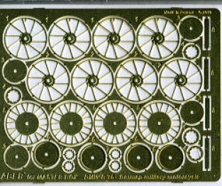 MB.3572  CROSSROAD