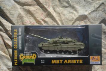 Easy Model 35013 MBT Ariete NATO EI