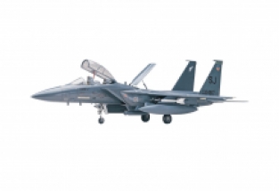 Revell 85-5511 McDonnell Douglas F-15 STRIKE EAGLE