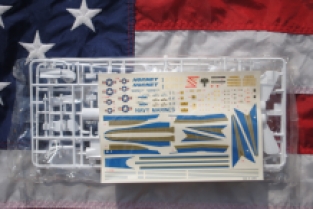 Hasegawa E18 / JS-154 McDonnell Douglas F-18 Hornet