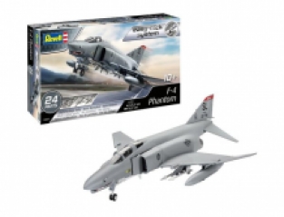 Revell 03651 McDonnell Douglas F-4 Phantom II