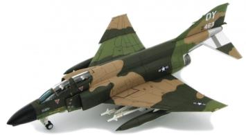 Atlas ST003 McDonnell Douglas F-4D Phantom II USAF