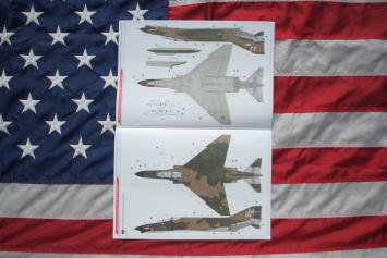 Academy 12133 McDonnell Douglas F-4E Phantom II 