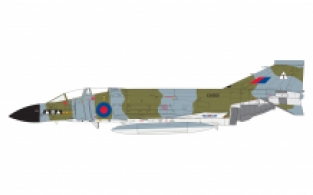 Airfix A06017 McDONNELL DOUGLAS PHANTOM FGR.2