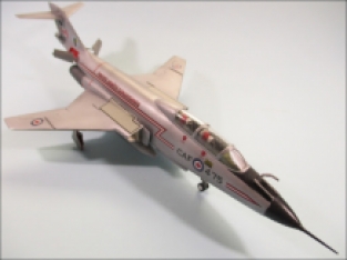 Matchbox PK-411 McDonnell F-101F VOODOO