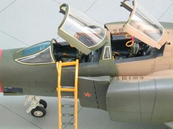 Tamiya 60305 McDonnell F-4C/D Phantom II
