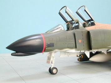 Tamiya 60305 McDonnell F-4C/D Phantom II