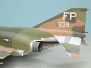 Tamiya 60305 McDonnell F-4C/D Phantom II