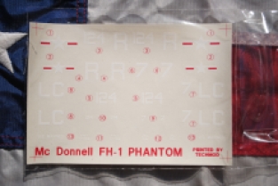 MPM 72005 McDonnell FH-1 Phantom