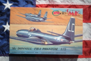 MPM 72005 McDonnell FH-1 Phantom