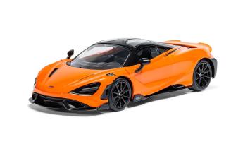 Airfix A55006 McLaren 765LT - Starter Set