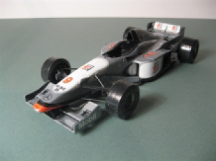 Revell 07215 McLaren Mercedes MP 4/12