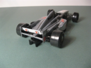 Revell 07215 McLaren Mercedes MP 4/12