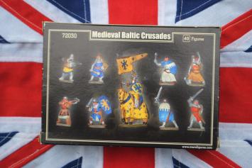 MARS 72030 Medieval Baltic Crusades