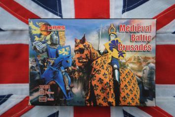 MARS 72030 Medieval Baltic Crusades