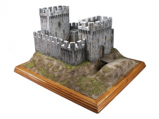 Mini Art 72005 MEDIEVAL CASTLE